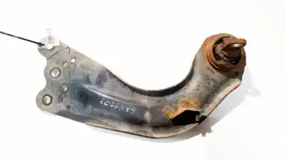 Автозапчасти б/у левый задний верхний рычаг подвески за mazda cx-5 2.2 turbodiesel cat ссылки oem iam   