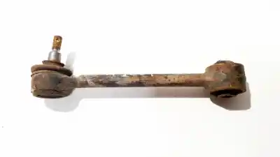 Peça sobressalente para automóvel em segunda mão braço de suspensão superior traseiro esquerdo por kia sportage 1.7 crdi cat referências oem iam 