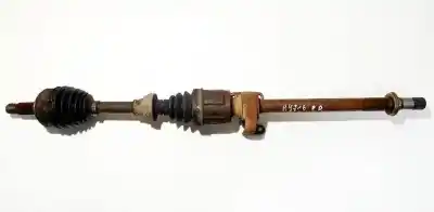 Second-hand car spare part Front Right Transmission for HONDA CR-V (RE) 2.2 CTDI OEM IAM references   