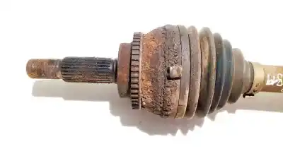 Second-hand car spare part front right transmission for toyota corolla (e11) 2.0 d-4d linea sol oem iam references   