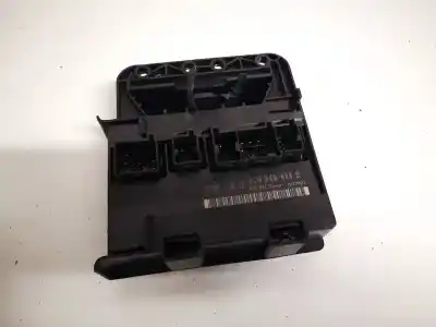 Автозапчасти б/у комфортный модуль за volkswagen passat b6 variant (3c5) 2.0 fsi ссылки oem iam 3c0959433r