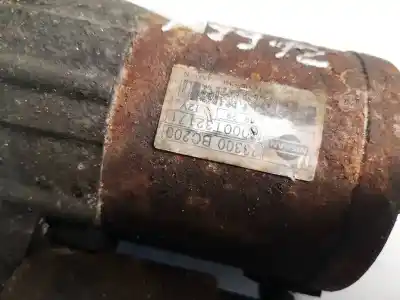 Piesă de schimb auto la mâna a doua electromotor pentru nissan note (e11e) 1.6 16v cat referințe oem iam 23300bc200  m000t32171
