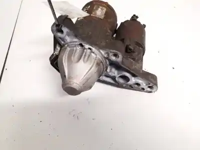 Piesă de schimb auto la mâna a doua electromotor pentru nissan note (e11e) 1.6 16v cat referințe oem iam 23300bc200  m000t32171