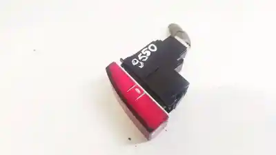 Peça sobressalente para automóvel em segunda mão interruptor 4 piscas - emergência por honda cr-v (re) 2.2 ctdi referências oem iam m33808