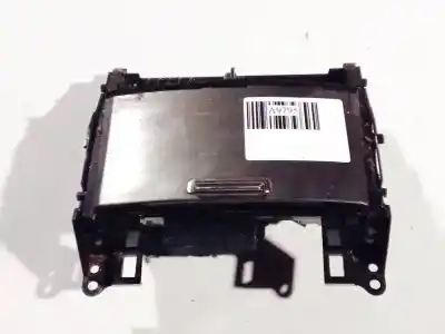 Second-hand car spare part ashtray for lexus is, ii 2005.10 - 2013.03 2.2d 130kw 2005.10 - 2013.03 oem iam references 1a421032g