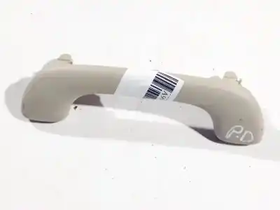 Second-hand car spare part roof handle for nissan note (e11e) 1.6 16v cat oem iam references 73940ax500