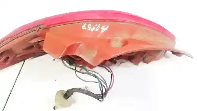 Автозапчасти б/у правый задний фонарь за mazda 2 lim. (de) 1.4 diesel cat ссылки oem iam    Автозапчасти б/у правый задний фонарь за mazda 2 lim. (de) 1.4 diesel cat ссылки oem iam