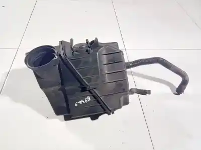 Peça sobressalente para automóvel em segunda mão suporte do filtro de ar por audi a8, d3 2002.09 - 2005.6 4.2 quattro 246kw 2002.10 - 2010.07 referências oem iam 