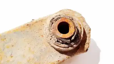 Автозапчасти б/у левый задний верхний рычаг подвески за opel vectra, c 2005.10 - 2008.12 facelift 1.9 cdti 110kw 2004.04 - 2008.12 ссылки oem iam   