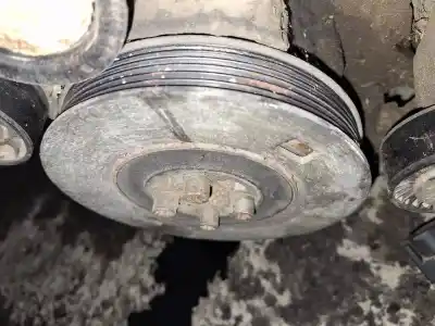 Автозапчасти б/у шкив коленчатого вала за opel astra h caravan 1.9 cdti ссылки oem iam   