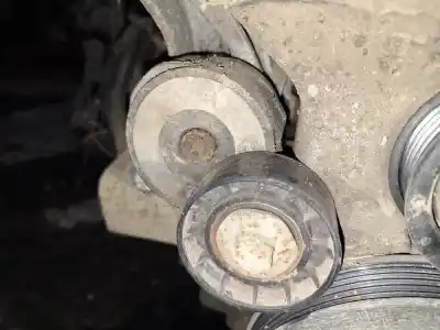 Автозапчастина б/у натяжач допоміжних ременів для opel astra h caravan 1.9 cdti посилання на oem iam   