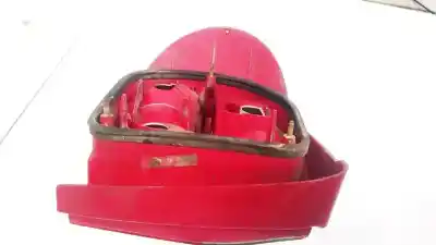 Second-hand car spare part right tailgate light for ford galaxy (vx) 1.9 tdi cat oem iam references 96259601  