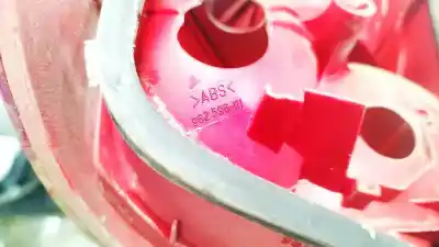 Second-hand car spare part right tailgate light for ford galaxy (vx) 1.9 tdi cat oem iam references 96259601  