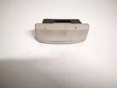 Second-hand car spare part ashtray for subaru legacy berl. b13 (bl) 3.0 r se oem iam references 