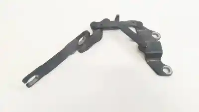 Peça sobressalente para automóvel em segunda mão dobradiça do capô por bmw 3-series, e90 / e91 / e93 2005.02 - 2009.01 320 d 130kw 2007.09 - 2011.12 referências oem iam 