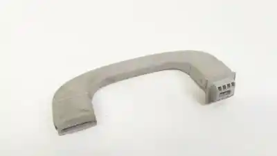 Peça sobressalente para automóvel em segunda mão puxador de teto por bmw 3-series, e90 / e91 / e93 2005.02 - 2009.01 320 d 130kw 2007.09 - 2011.12 referências oem iam 9143516