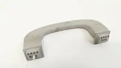 Peça sobressalente para automóvel em segunda mão puxador de teto por bmw 3-series, e90 / e91 / e93 2005.02 - 2009.01 320 d 130kw 2007.09 - 2011.12 referências oem iam 9143516