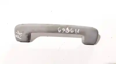 Peça sobressalente para automóvel em segunda mão puxador de teto por audi a8, d3 2002.09 - 2005.6 4.2 quattro 246kw 2002.10 - 2010.07 referências oem iam 4e0857607a