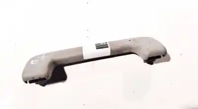 Peça sobressalente para automóvel em segunda mão puxador de teto por audi a8, d3 2002.09 - 2005.6 4.2 quattro 246kw 2002.10 - 2010.07 referências oem iam 4e0857607a