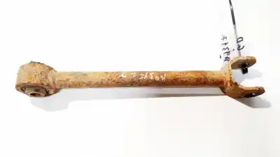 Peça sobressalente para automóvel em segunda mão braço de suspensão traseiro superior direito por dodge journey 2.0 16v crd cat referências oem iam 