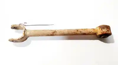 Peça sobressalente para automóvel em segunda mão braço de suspensão superior traseiro esquerdo por dodge journey 2.0 16v crd cat referências oem iam 