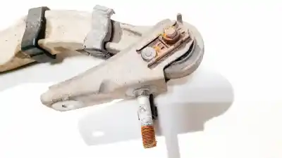 Second-hand car spare part left rear upper suspension arm for bmw 5-series, f07/f10 /f11 2010.03 - 2016.12 2.0 d 135kw 2010.03 --> oem iam references    Second-hand car spare part left rear upper suspension arm for bmw 5-series, f07/f10 /f11 2010.03 - 2016.12 2.0 d 135kw 2010.03 --> oem iam references