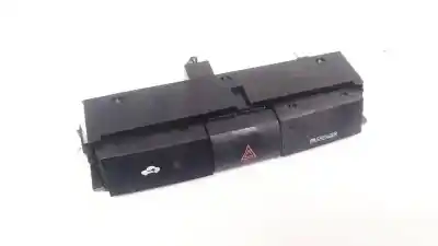 Pièce détachée automobile d'occasion avertissement pour toyota corolla verso (r1) 2.2 d-4d sport références oem iam 153965