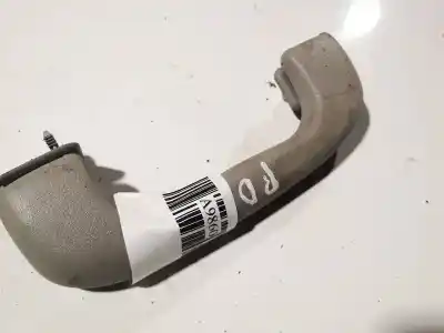 Peça sobressalente para automóvel em segunda mão puxador de teto por opel zafira b 1.9 cdti referências oem iam 