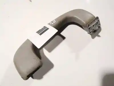 Peça sobressalente para automóvel em segunda mão puxador de teto por opel zafira b 1.9 cdti referências oem iam 