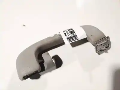 Peça sobressalente para automóvel em segunda mão puxador de teto por opel zafira b 1.9 cdti referências oem iam 