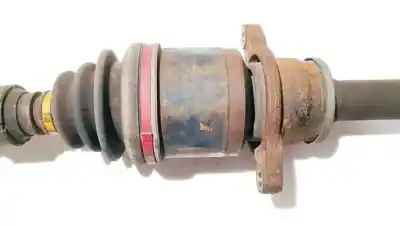 Second-hand car spare part front right transmission for mitsubishi lancer viii (cy_a, cz_a) 2.0 di-d (cy8a) oem iam references 73314  73-314 Second-hand car spare part front right transmission for mitsubishi lancer viii (cy_a, cz_a) 2.0 di-d (cy8a) oem iam references 73314  73-314