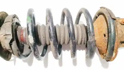Peça sobressalente para automóvel em segunda mão mola de suspensão por volvo xc90 2.9 bi-turbo cat referências oem iam 