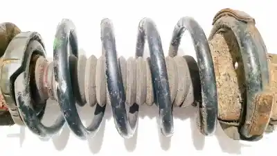 Peça sobressalente para automóvel em segunda mão mola de suspensão por volvo xc90 2.9 bi-turbo cat referências oem iam 