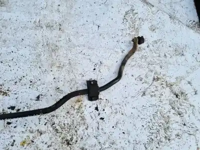Second-hand car spare part front stabilizer bar for opel corsa d 1.3 16v cdti oem iam references   