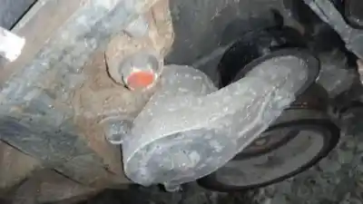 Автозапчастина б/у натяжач допоміжних ременів для mitsubishi lancer viii (cy_a, cz_a) 2.0 di-d (cy8a) посилання на oem iam 04891659aa   Автозапчастина б/у натяжач допоміжних ременів для mitsubishi lancer viii (cy_a, cz_a) 2.0 di-d (cy8a) посилання на oem iam 04891659aa