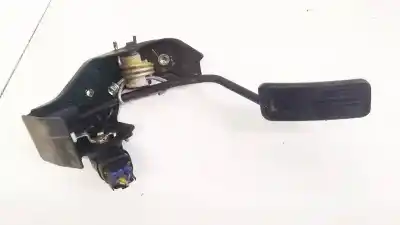 Pièce détachée automobile d'occasion pédale d'accélérateur pour toyota corolla verso (r1) 2.2 d-4d sport références oem iam 