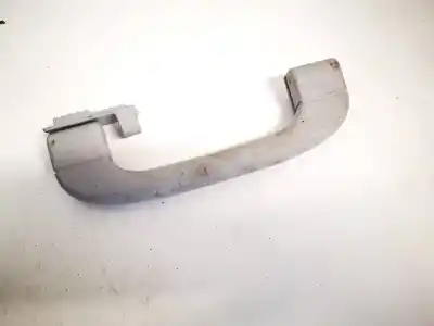 Peça sobressalente para automóvel em segunda mão puxador de teto por bmw 3-series, e90 / e91 / e93 2005.02 - 2009.01 320 d 130kw 2007.09 - 2011.12 referências oem iam 9143529