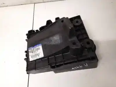 Second-hand car spare part air filter support for jeep compass 2.2 crd cat oem iam references 05115730ac