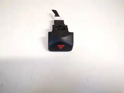 Second-hand car spare part hazard warning lights for nissan note (e11e) 1.6 16v cat oem iam references niles06019