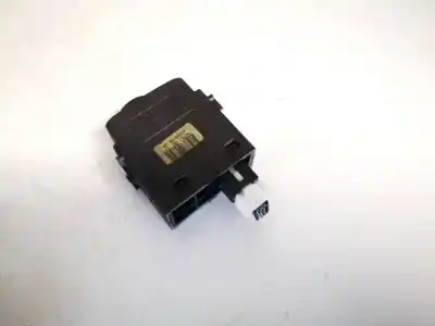 Second-hand car spare part headlights switch for nissan note (e11e) 1.6 16v cat oem iam references 251909u00a  