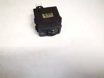 Second-hand car spare part headlights switch for nissan note (e11e) 1.6 16v cat oem iam references 251909u00a