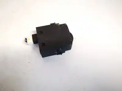 Second-hand car spare part headlights switch for nissan note (e11e) 1.6 16v cat oem iam references 251909u00a  