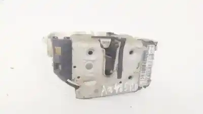 Автозапчасти б/у замок передней правой двери за chrysler sebring (js) 2.0 crd ссылки oem iam p04589426ad