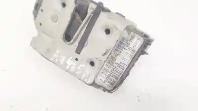 Автозапчасти б/у замок передней правой двери за chrysler sebring (js) 2.0 crd ссылки oem iam p04589426ad  