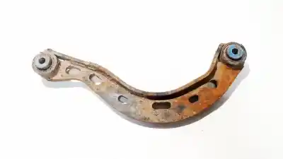 Peça sobressalente para automóvel em segunda mão braço de suspensão traseiro superior direito por audi a6 allroad quattro (4fh) 2.7 tdi quattro referências oem iam 