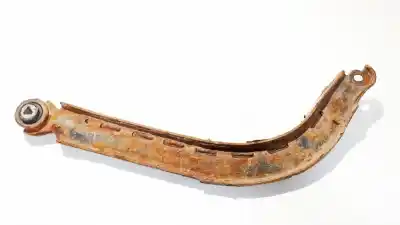 Second-hand car spare part upper rear right suspension arm for fiat doblo ii (152) 1.3 16v jtd cat oem iam references 