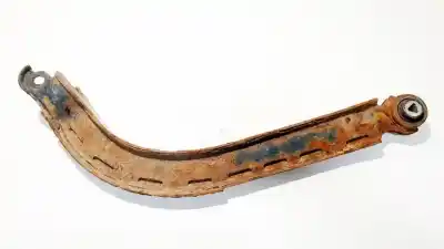 Second-hand car spare part left rear upper suspension arm for fiat doblo ii (152) 1.3 16v jtd cat oem iam references 