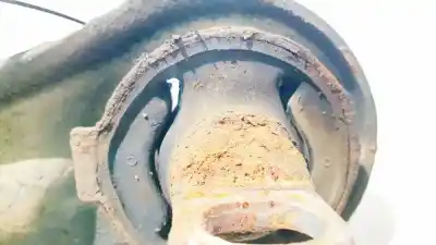 Автозапчасти б/у левый задний верхний рычаг подвески за dodge journey 2.0 16v crd cat ссылки oem iam   