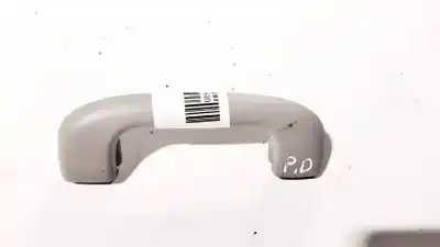 Автозапчастина б/у ручка стеля для opel astra h caravan 1.7 16v cdti посилання на oem iam 