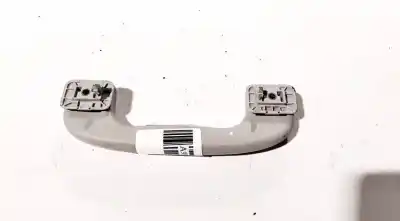 Автозапчастина б/у ручка стеля для opel astra h caravan 1.7 16v cdti посилання на oem iam   